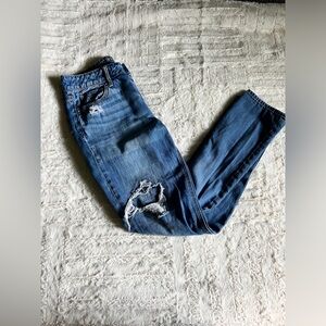 American Eagle Outfitters Women’s Tom Girl Jeans Size 0